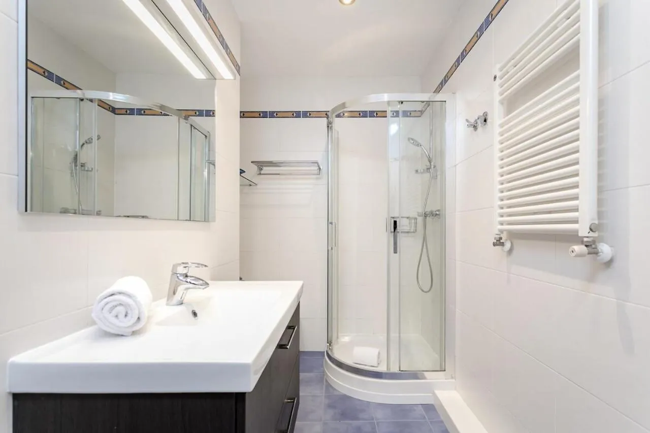 Fantastic 2 Bedroom 5 Minutes By Car From Plaza Catalunya Barcelona 0*,  Spain